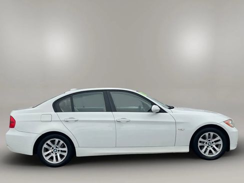 Used 2007 BMW 328xi 328xi Sedan 4D image 21