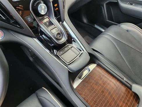 Used 2020 Acura RDX FWD w/ Advance Package image 17