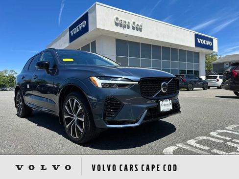 Used 2023 Volvo XC60 T8 Plus w/ Climate Package AWD/4WD image 1