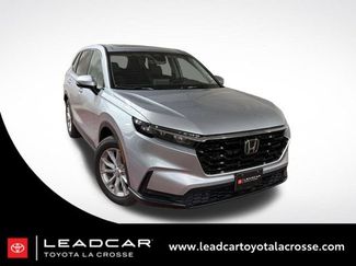 Used 2025 Honda CR-V EX-L video 1