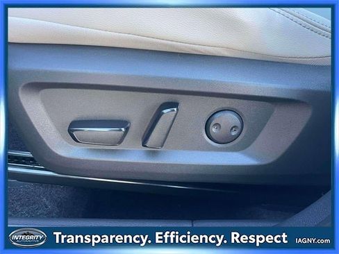 Certified 2021 Nissan Rogue SL image 18