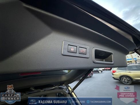 Certified 2025 Subaru Forester Premium image 25