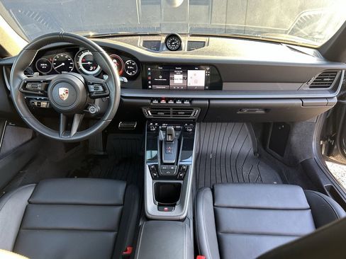 Certified 2023 Porsche 911 Carrera S image 18