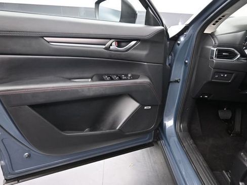 Used 2023 MAZDA CX-5 Carbon Edition AWD/4WD image 16