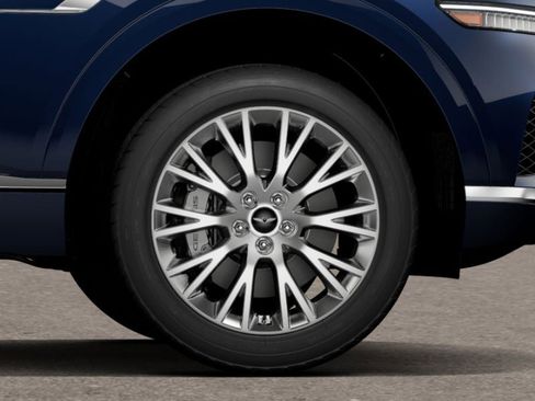 New 2026 Genesis GV80 2.5T image 8