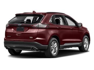 Used 2016 Ford Edge SEL w/ Equipment Group 201A AWD/4WD video 2