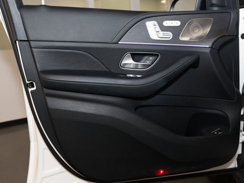 Used 2022 Mercedes-Benz GLE 53 AMG 4MATIC Coupe image 22