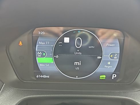 Used 2023 Chevrolet Bolt EUV Premier w/ Sun & Sound Package FWD image 24