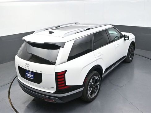 New 2026 Hyundai Palisade Limited image 30