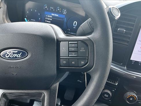 Certified 2024 Ford F150 STX AWD/4WD image 20