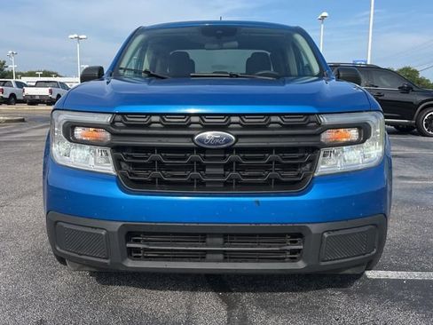 Used 2022 Ford Maverick XL w/ Equipment Group 100A Standard AWD/4WD image 16