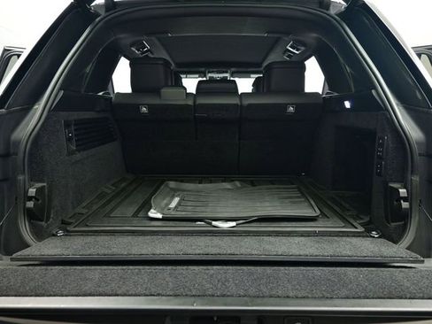 Used 2021 Land Rover Range Rover SV Autobiography Dynamic image 80