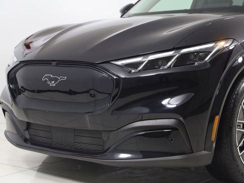Used 2025 Ford Mustang Mach-E Premium AWD/4WD image 48