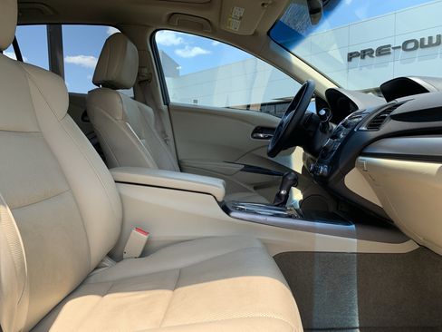Used 2014 Acura RDX FWD image 35