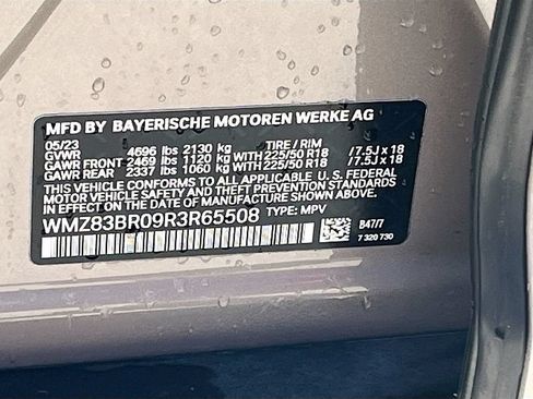 Used 2024 MINI Cooper Countryman S AWD/4WD image 33