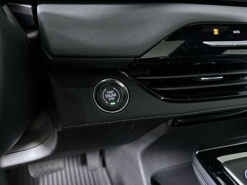 New 2026 Buick Enclave Sport Touring FWD image 18