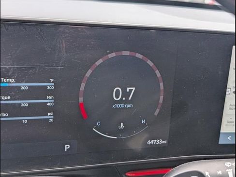 Used 2024 Hyundai Kona N Line image 21