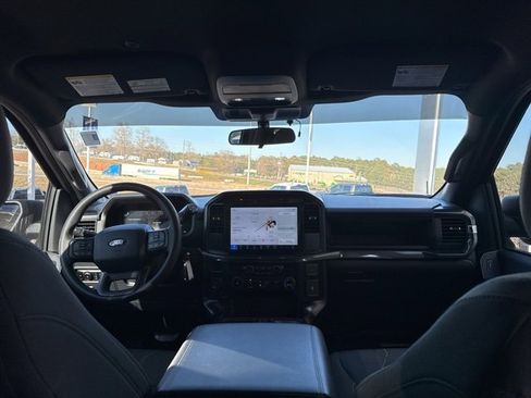 Used 2024 Ford F150 STX image 13