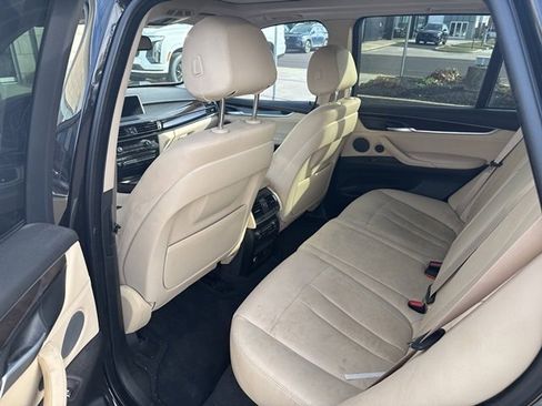 Used 2016 BMW X5 xDrive35i image 10