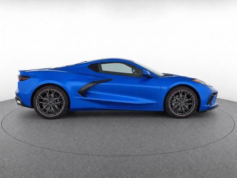 Used 2024 Chevrolet Corvette Stingray Preferred Cpe w/ 2LT RWD image 3