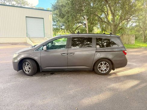 Used 2012 Honda Odyssey EX-L image 8