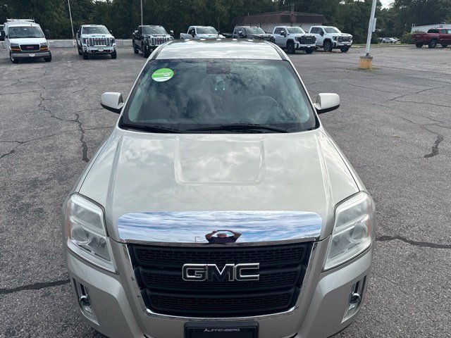 Used 2014 GMC Terrain SLE FWD image 8
