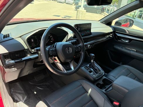 Used 2024 Honda CR-V Sport Touring image 27