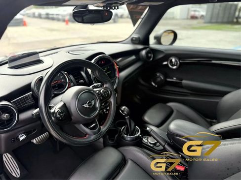 Used 2017 MINI Cooper S FWD image 15