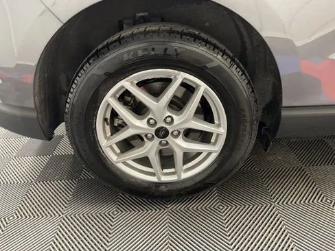 Used 2023 Ford Edge SEL w/ Convenience Package image 23