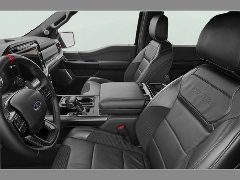 Certified 2022 Ford F150 Raptor w/ Raptor 37 Performance Package AWD/4WD image 41