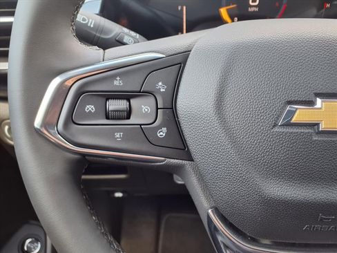 New 2026 Chevrolet TrailBlazer LT w/ Convenience Package image 18