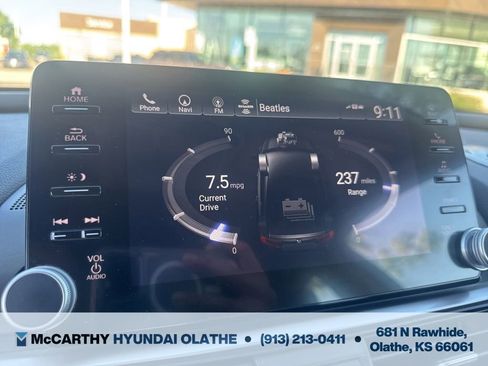 Used 2022 Honda Accord Touring image 7