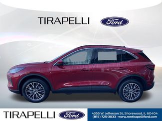 Used 2024 Ford Escape SE FWD video 2