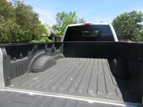Used 2020 Ford F250 XL w/ Power Equipment Group RWD image 13