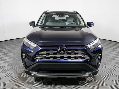 Used 2023 Toyota RAV4 Limited image 27