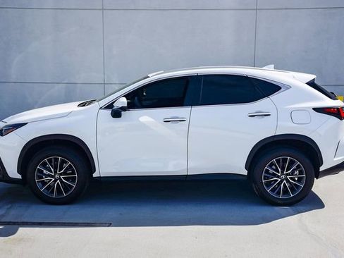 Used 2026 Lexus NX 350 AWD w/ Accessory Package (K3) image 22