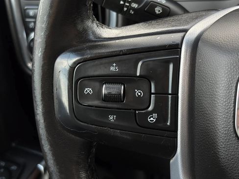 Used 2022 GMC Sierra 2500 SLT AWD/4WD image 38