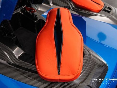 Used 1995 Porsche 911 Carrera RWD image 32