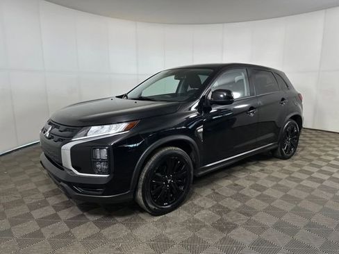Used 2025 Mitsubishi Outlander Sport LE image 7