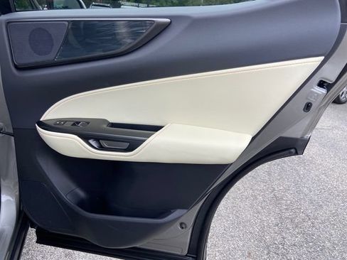 Certified 2024 Lexus NX 350 AWD image 30