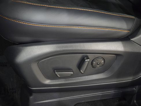 New 2026 Ford Explorer Tremor w/ Tremor Ultimate Package AWD/4WD image 25