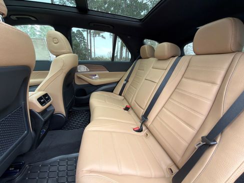 New 2026 Mercedes-Benz GLE 450 4MATIC image 13