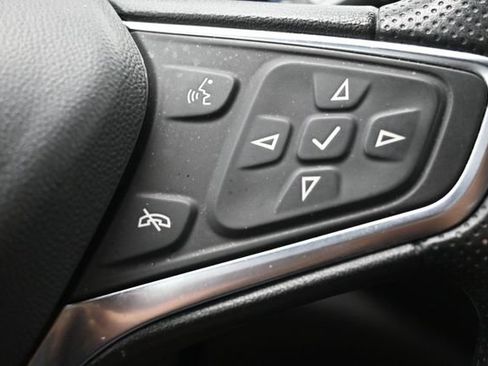 Used 2024 Chevrolet Malibu LS FWD image 17