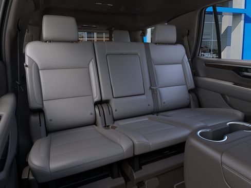 New 2026 Chevrolet Tahoe LT AWD/4WD image 17