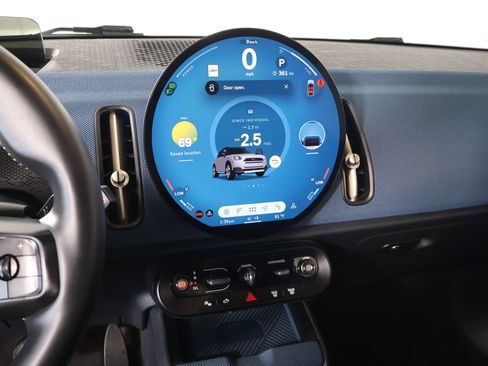 Used 2025 MINI Cooper Countryman S AWD/4WD image 5