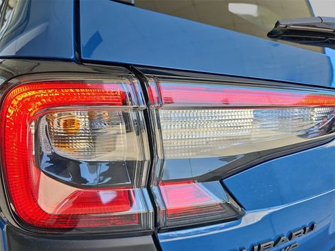 Used 2025 Subaru Outback Wilderness image 36