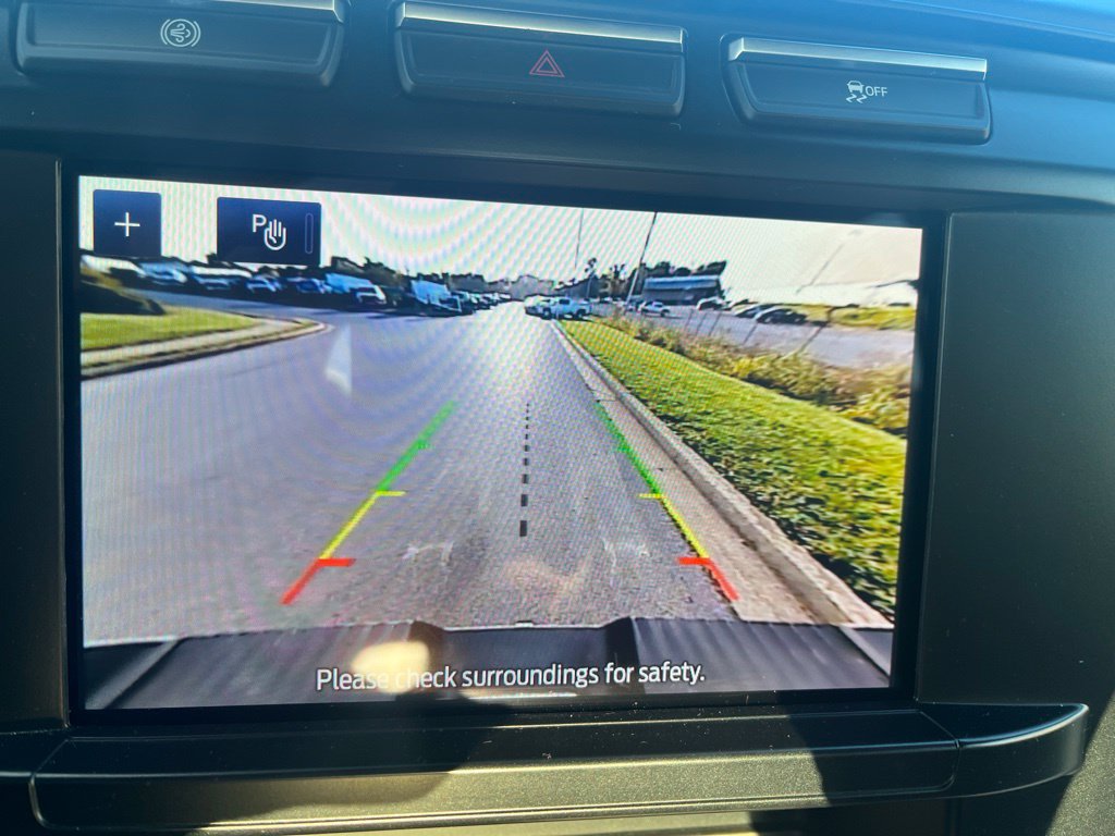 Used 2024 Ford F350 XLT AWD/4WD image 9