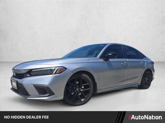 Used 2024 Honda Civic Sport video 1