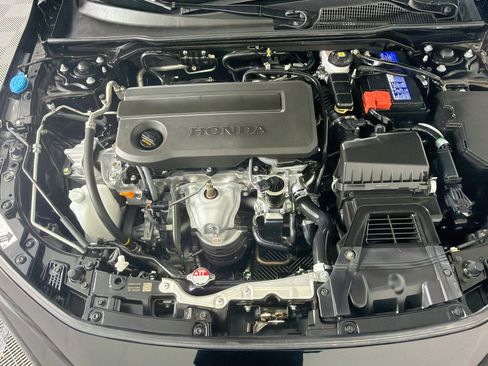 Used 2025 Honda Civic Sport image 30