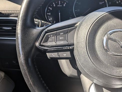 Used 2020 MAZDA CX-5 Grand Touring Reserve AWD/4WD image 16